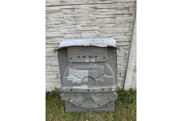 TWIART BELT BATH REAR KODIAQ II LIFT 57H