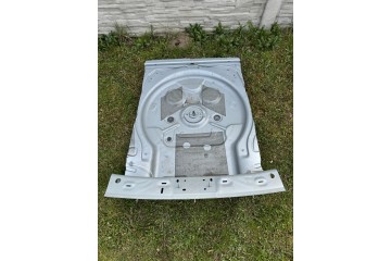 TWIART BELT BATH REAR KODIAQ II LIFT 57H Part manufacturer Skoda OE