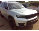 JEEP GRAND CHEROKEE WL LONG 2021 MUDGUARD REAR QUARTER FLOOR BELT Car type 4x4 SUV passenger cars