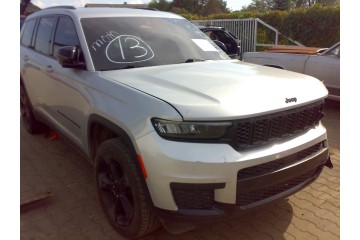 JEEP GRAND CHEROKEE WL LONG 2021 MUDGUARD REAR QUARTER FLOOR BELT Car type 4x4 SUV passenger cars