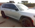 JEEP GRAND CHEROKEE WL LONG 2021 MUDGUARD REAR QUARTER FLOOR BELT Quality of parts according to GVO O original with manufacturer