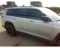JEEP GRAND CHEROKEE WL LONG 2021 MUDGUARD REAR QUARTER FLOOR BELT Product weight with unit packaging 5 kg