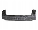 Rear belt Hyundai I30 2007