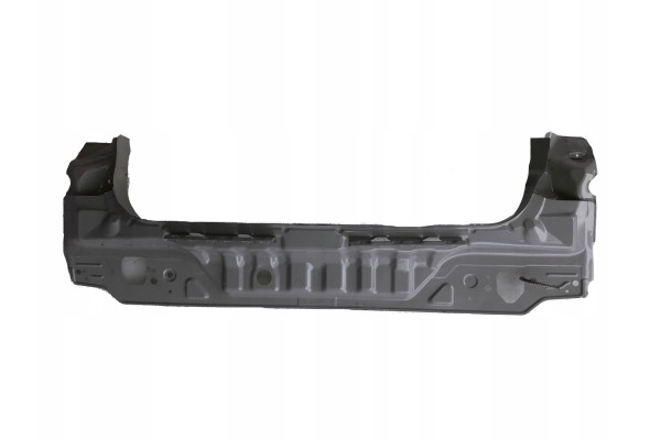 Rear belt Hyundai I30 2007