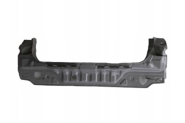 Rear belt Hyundai I30 2007