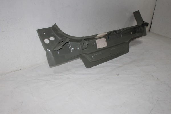 MG ZS II belt rear panel 11387715 SEPP Catalog number of the part 11387715 SEPP MG ZS II Pas Panel ty