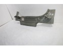 MG ZS II belt rear panel 11387715 SEPP Part manufacturer MG OE