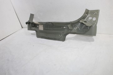 MG ZS II belt rear panel 11387715 SEPP Part manufacturer MG OE