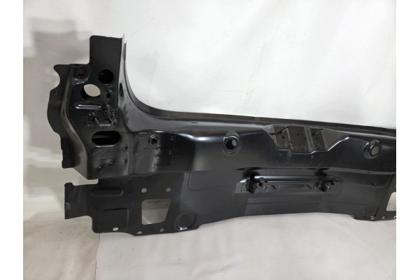 REAR BELT AUDI Q3 83F NEW ORIGINAL 83F813331 A 089 Catalog number of the part 83F813331