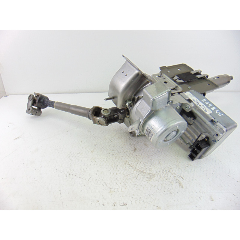 GN153D071GE COLUMNA DIRECCION FORD ECOSPORT (CR6) Trend 2018 GN153D071GE 204846 FORD - 1