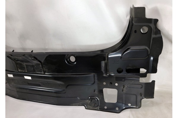 REAR BELT AUDI Q3 83F NEW ORIGINAL 83F813331 A 089 Customs tariff code 87082990