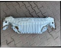 TOYOTA CAMRY VIII 2017 REAR BELT REAR REINFORCEMENT REAR WALL