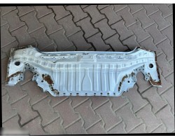 TOYOTA CAMRY VIII 2017 REAR BELT REAR REINFORCEMENT REAR WALL