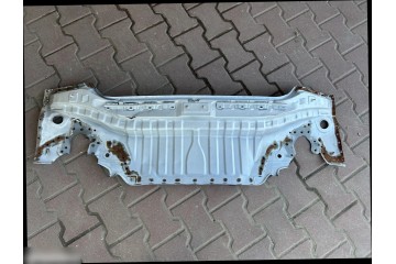 TOYOTA CAMRY VIII 2017 REAR BELT REAR REINFORCEMENT REAR WALL
