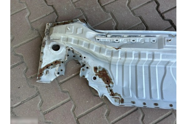 TOYOTA CAMRY VIII 2017 REAR BELT REAR REINFORCEMENT REAR WALL Catalog number of the part TOYOTA CAMRY VIII 2017 PAS TYLNY TY WZM