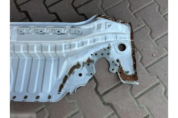 TOYOTA CAMRY VIII 2017 REAR BELT REAR REINFORCEMENT REAR WALL Car type passenger cars