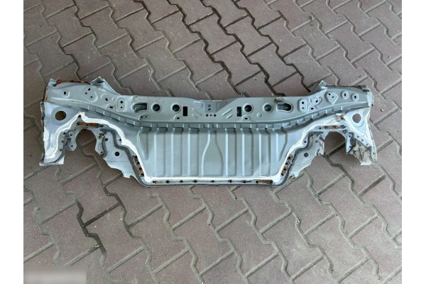 TOYOTA CAMRY VIII 2017 REAR BELT REAR REINFORCEMENT REAR WALL Customs tariff code 87082990