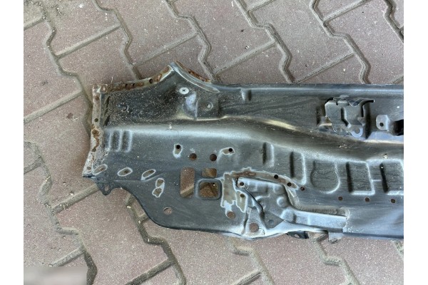 TOYOTA COROLLA CROSS BELT REAR REINFORCEMENT REAR WALL Catalog number of the part TOYOTA COROLLA CROSS PAS TYLNY TY WZMOCNIENIE 