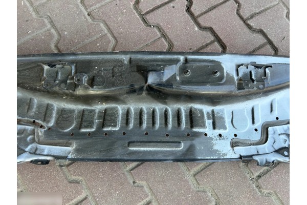 TOYOTA COROLLA CROSS BELT REAR REINFORCEMENT REAR WALL Part manufacturer OT