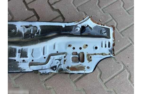 TOYOTA COROLLA CROSS BELT REAR REINFORCEMENT REAR WALL Car type passenger cars