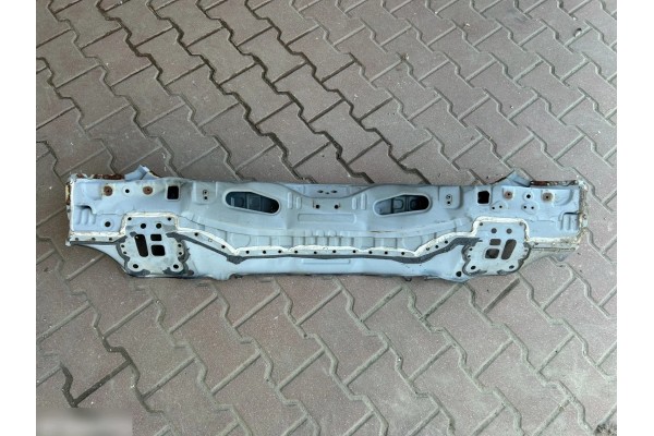 TOYOTA COROLLA CROSS BELT REAR REINFORCEMENT REAR WALL Customs tariff code 87082990