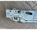 Barra de refuerzo trasera para parachoques trasero Toyota Corolla Cros