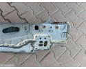 Barra de refuerzo trasera para parachoques trasero Toyota Corolla Cros