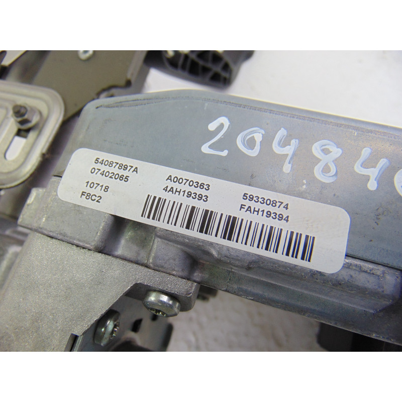 GN153D071GE COLUMNA DIRECCION FORD ECOSPORT (CR6) Trend 2018 GN153D071GE 204846 FORD - 3