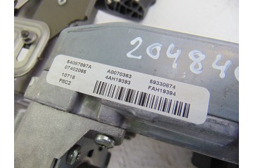 GN153D071GE COLUMNA DIRECCION FORD ECOSPORT (CR6) Trend 2018 GN153D071GE 204846 FORD - 3