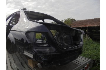 Mercedes W204 Lift Belt rear bath color 890 Catalog number of the part Mercedes W204 Pas tylny