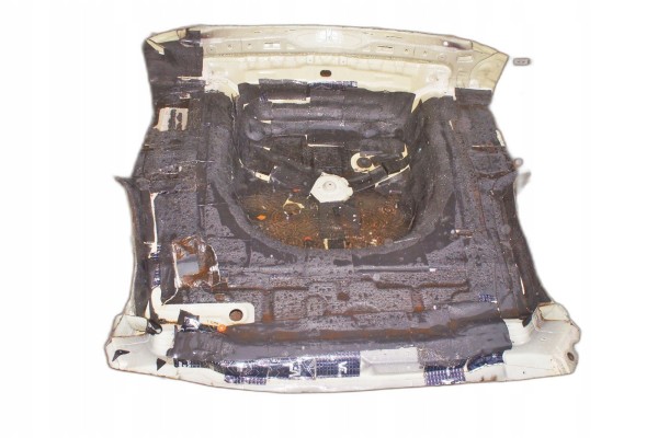 VX359 Kia Optima JF IV Belt Rear Sedan