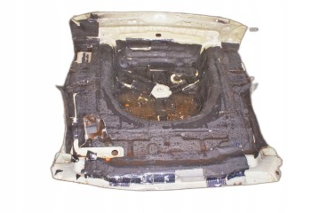 VX359 Kia Optima JF IV Belt Rear Sedan
