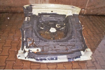 VX359 Kia Optima JF IV Belt Rear Sedan Car type passenger cars
