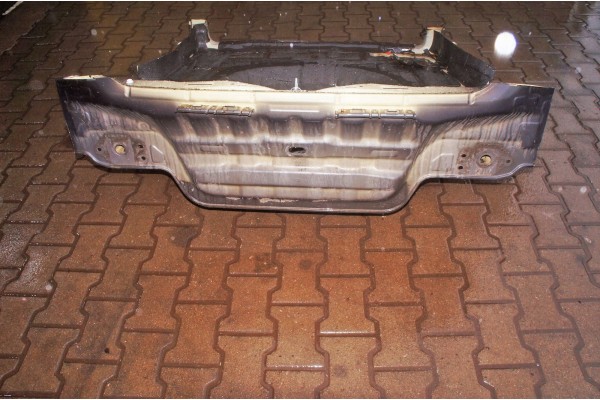 VX359 Kia Optima JF IV Belt Rear Sedan Part manufacturer Kia OE