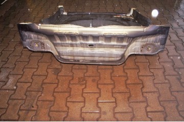 VX359 Kia Optima JF IV Belt Rear Sedan Part manufacturer Kia OE