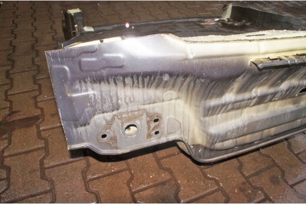 VX359 Kia Optima JF IV Belt Rear Sedan Catalog number of the part VX359