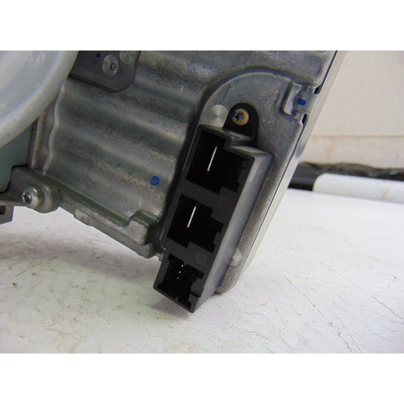 GN153D071GE COLUMNA DIRECCION FORD ECOSPORT (CR6) Trend 2018 GN153D071GE 204846 FORD - 4