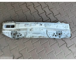 TOYOTA AURIS II HB 2012 2018 BELT REAR REINFORCEMENT REAR WALL