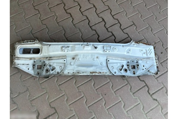 TOYOTA AURIS II HB 2012 2018 BELT REAR REINFORCEMENT REAR WALL