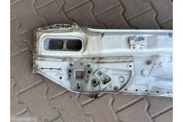 TOYOTA AURIS II HB 2012 2018 BELT REAR REINFORCEMENT REAR WALL Catalog number of the part TOYOTA AURIS II HB 2012 2018 PAS TYLNY