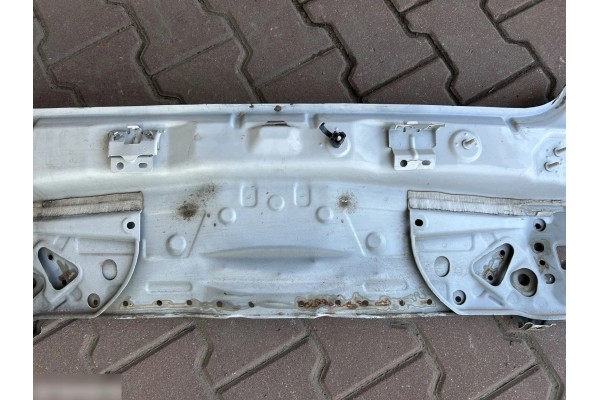 TOYOTA AURIS II HB 2012 2018 BELT REAR REINFORCEMENT REAR WALL Part manufacturer OT