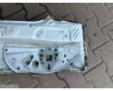TOYOTA AURIS II HB 2012 2018 BELT REAR REINFORCEMENT REAR WALL Car type passenger cars