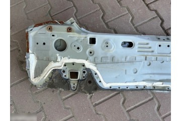Refuerzo de cinturón trasero para Toyota Auris II HB 2012-2018