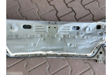Refuerzo de cinturón trasero para Toyota Auris II HB 2012-2018