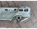 Refuerzo de cinturón trasero para Toyota Auris II HB 2012-2018