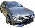 QUARTER Rear Belt Bathtub 2016 MERCEDES C CLASS W205