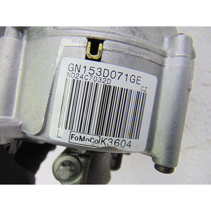 GN153D071GE COLUMNA DIRECCION FORD ECOSPORT (CR6) Trend 2018 GN153D071GE 204846 FORD - 5