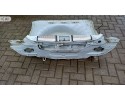 NISSAN MICRA K13 REINFORCEMENT BELT REAR