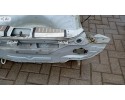 NISSAN MICRA K13 REINFORCEMENT BELT REAR Catalog number of the part DSFG43