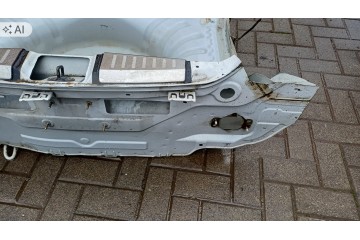 NISSAN MICRA K13 REINFORCEMENT BELT REAR Catalog number of the part DSFG43